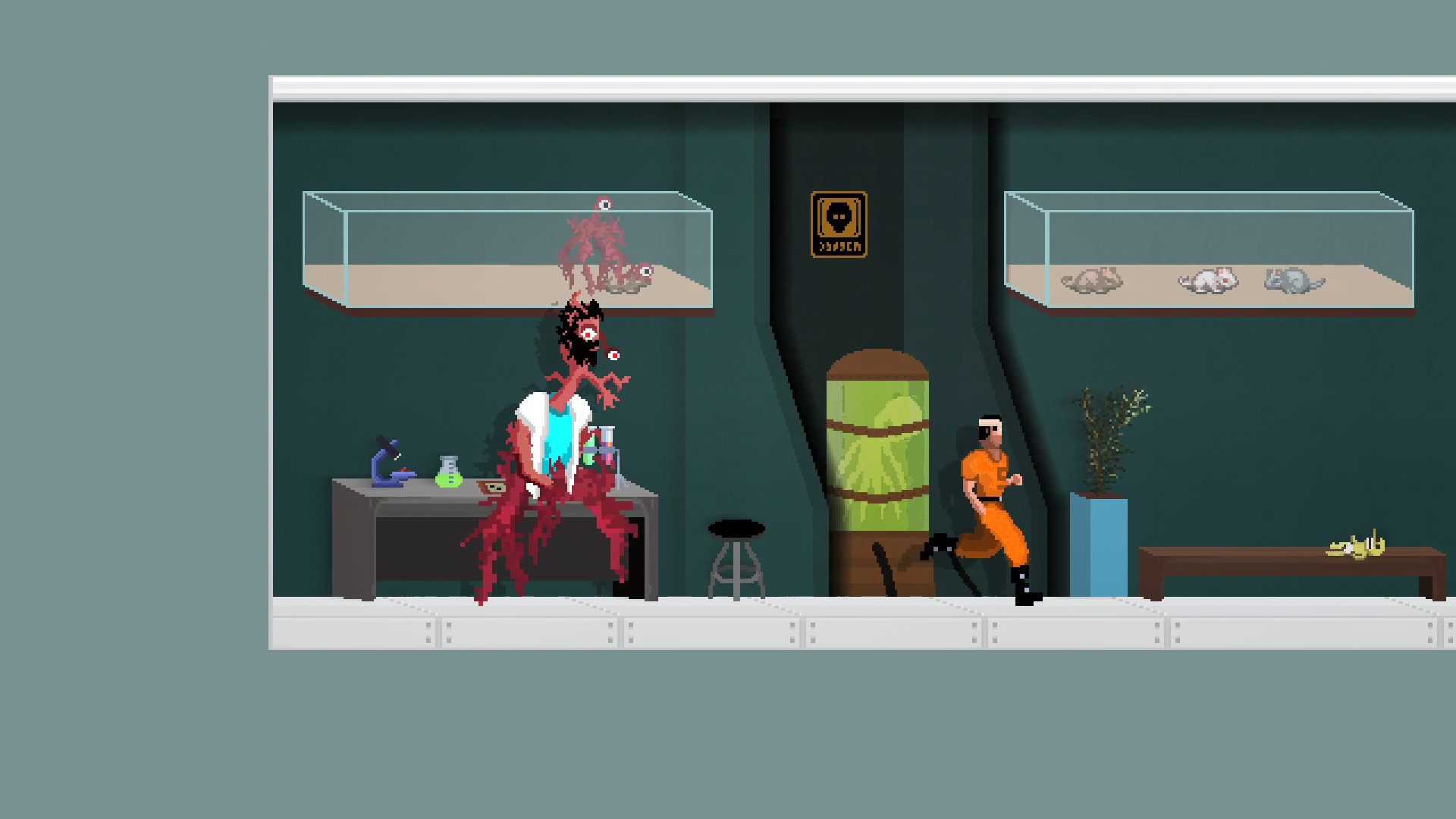 Скриншот 11: RATUZ