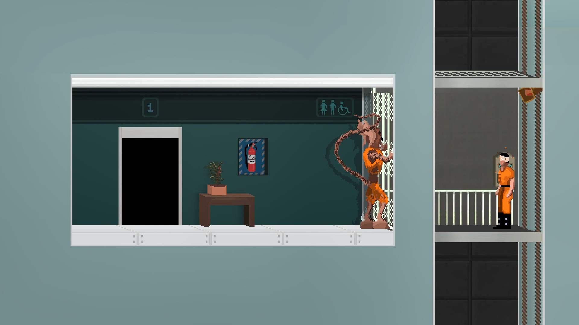 Скриншот 13: RATUZ