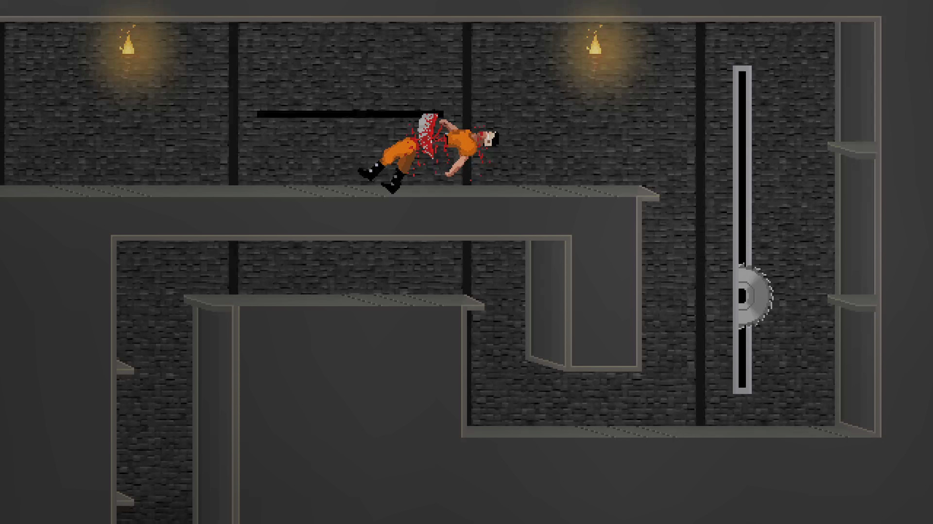 Скриншот 14: RATUZ