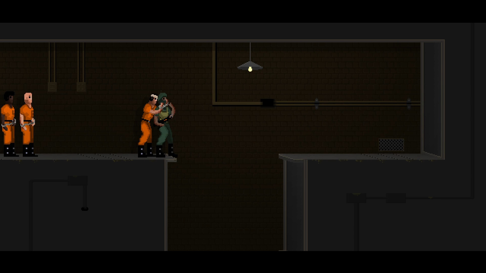 Скриншот: RATUZ