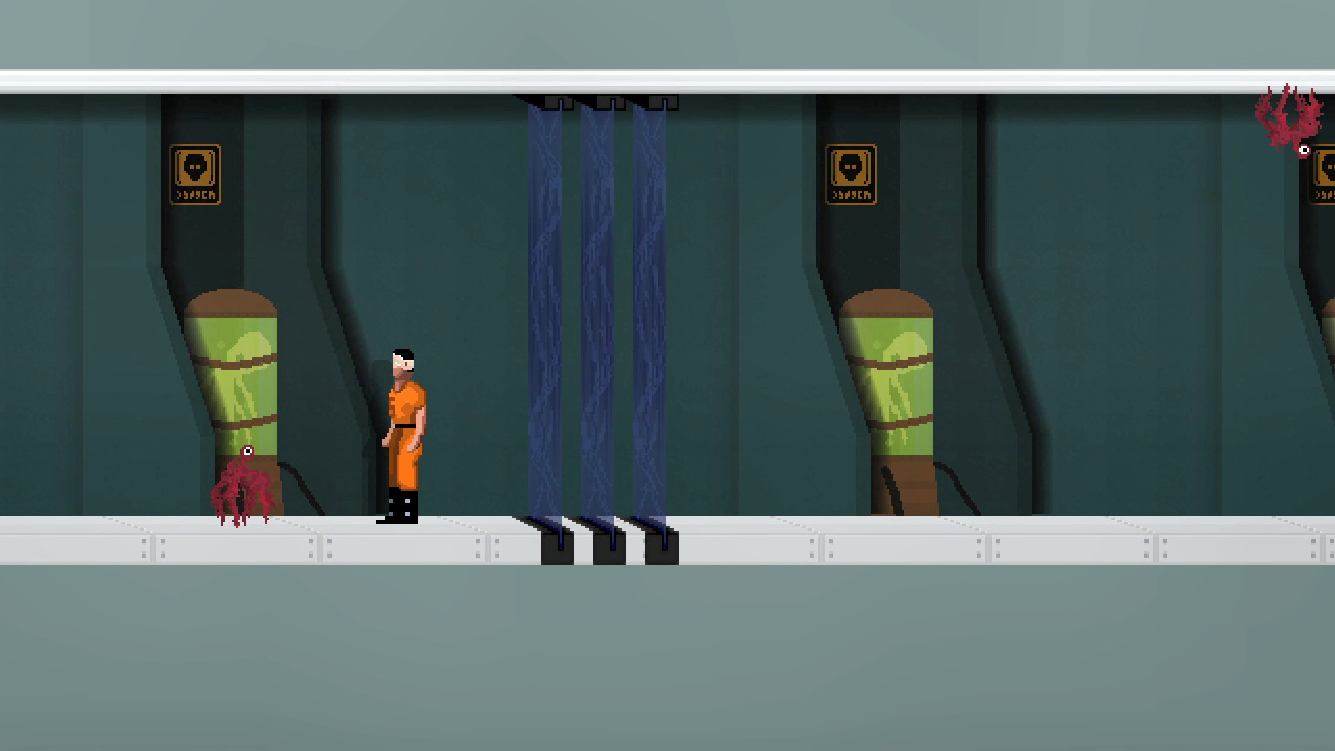 Скриншот 9: RATUZ