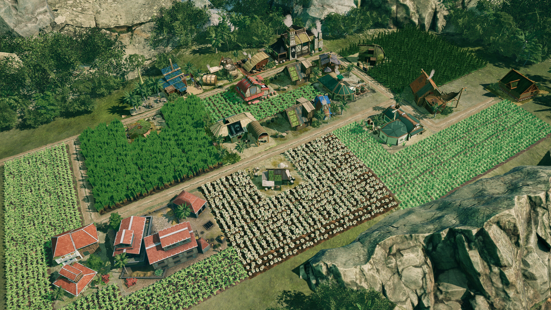 Скриншот 7: Republic of Pirates