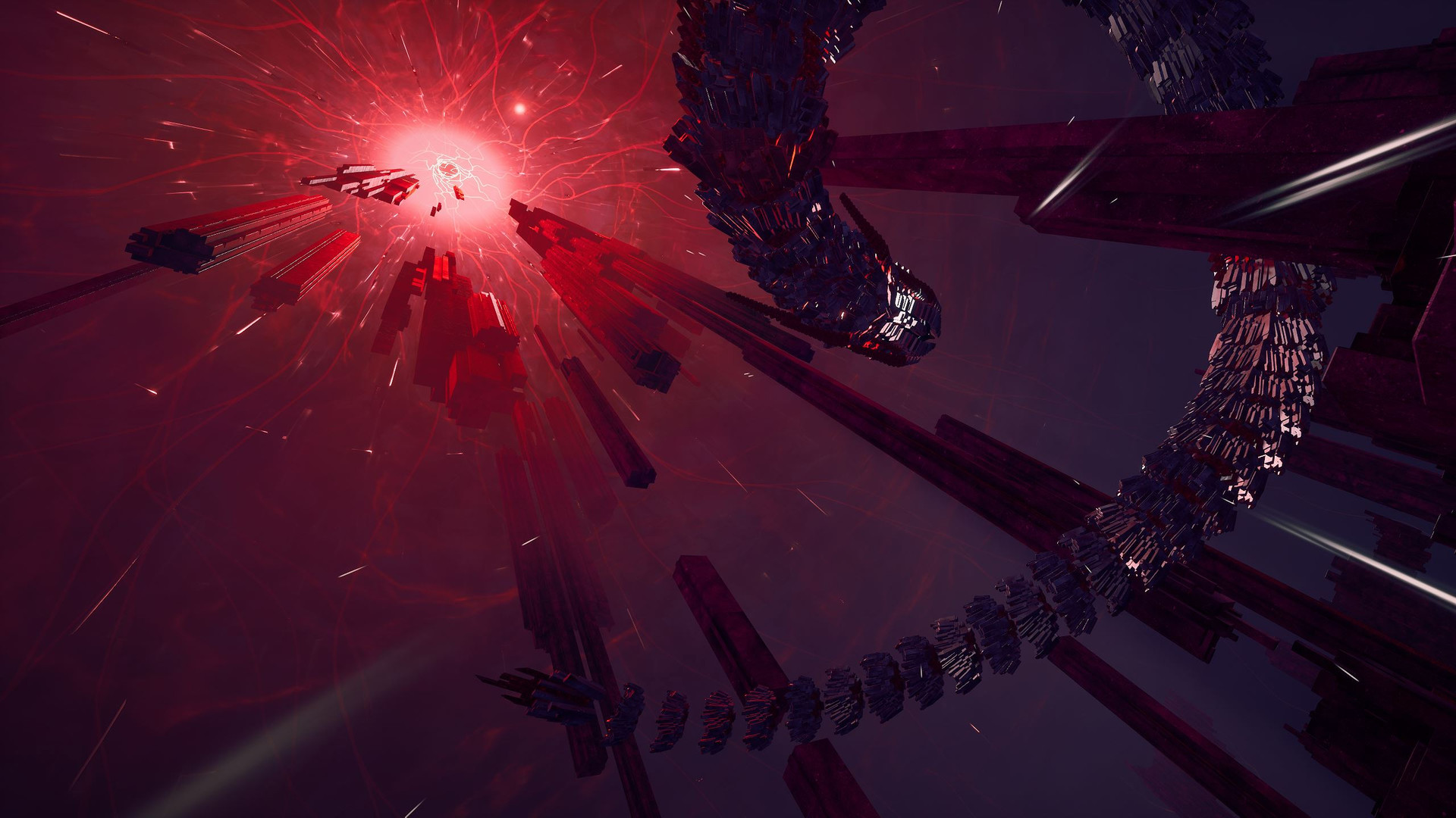 Скриншот 8: Chorus