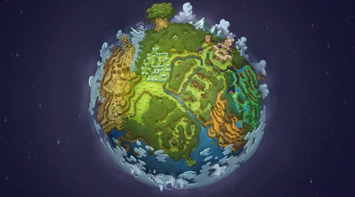 Скриншот 10: Rack N Ruin