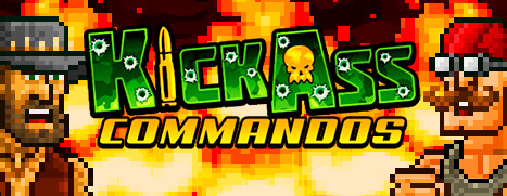 Скриншот 17: Kick Ass Commandos