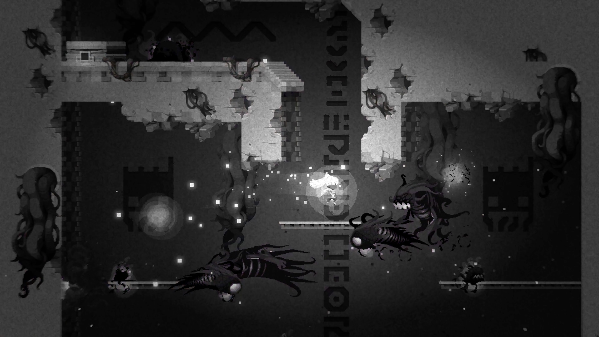 Скриншот 12: YesterMorrow