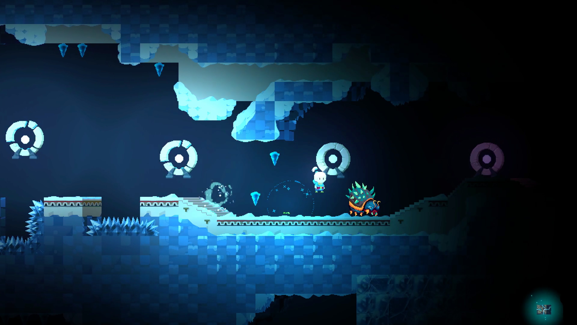 Скриншот 9: YesterMorrow