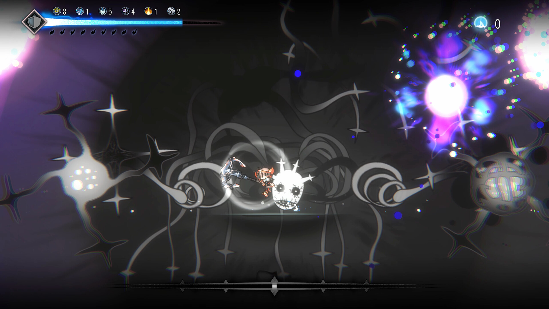 Скриншот 7: Deepening Fire