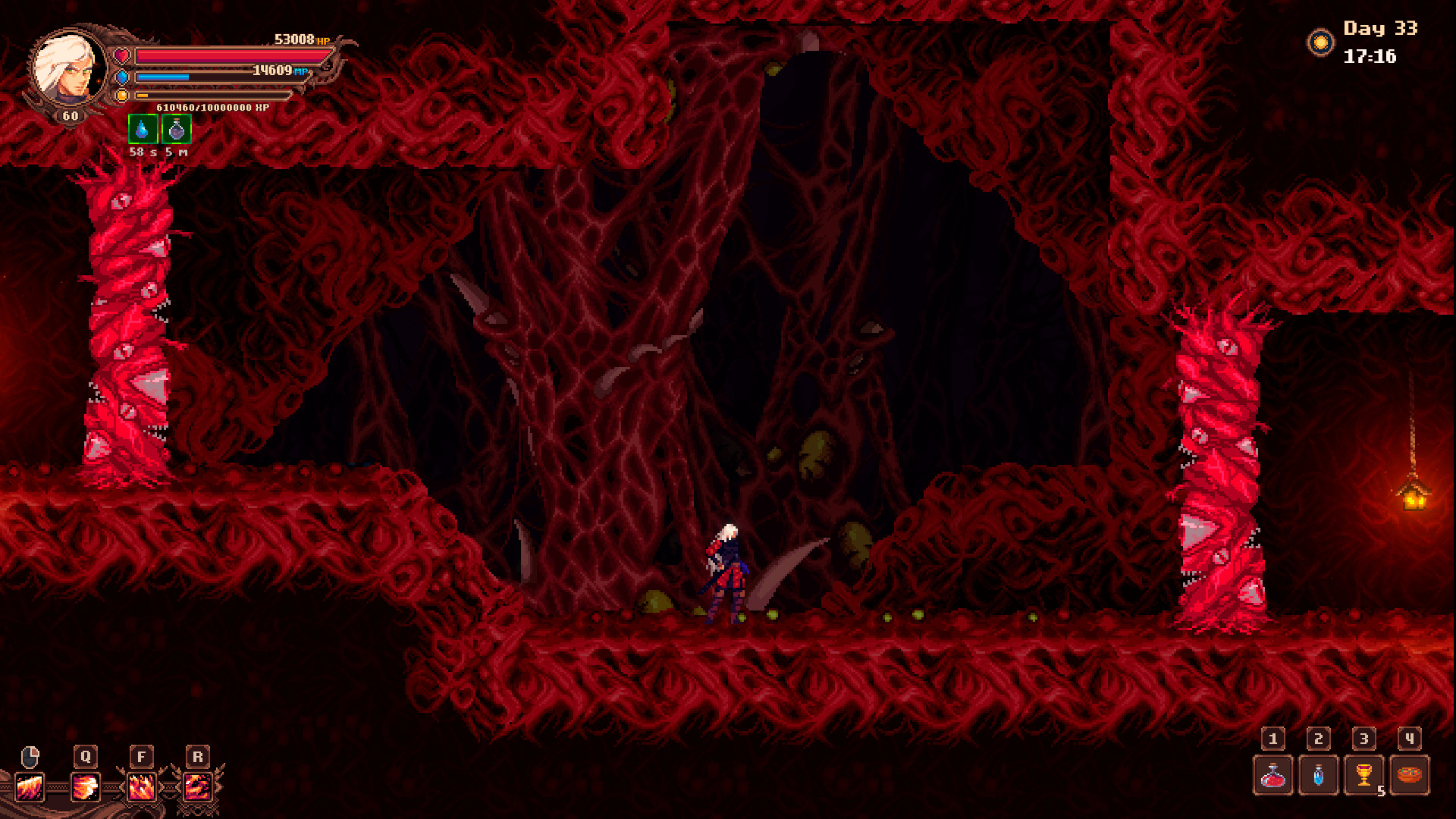 Скриншот 11: Mists of Noyah