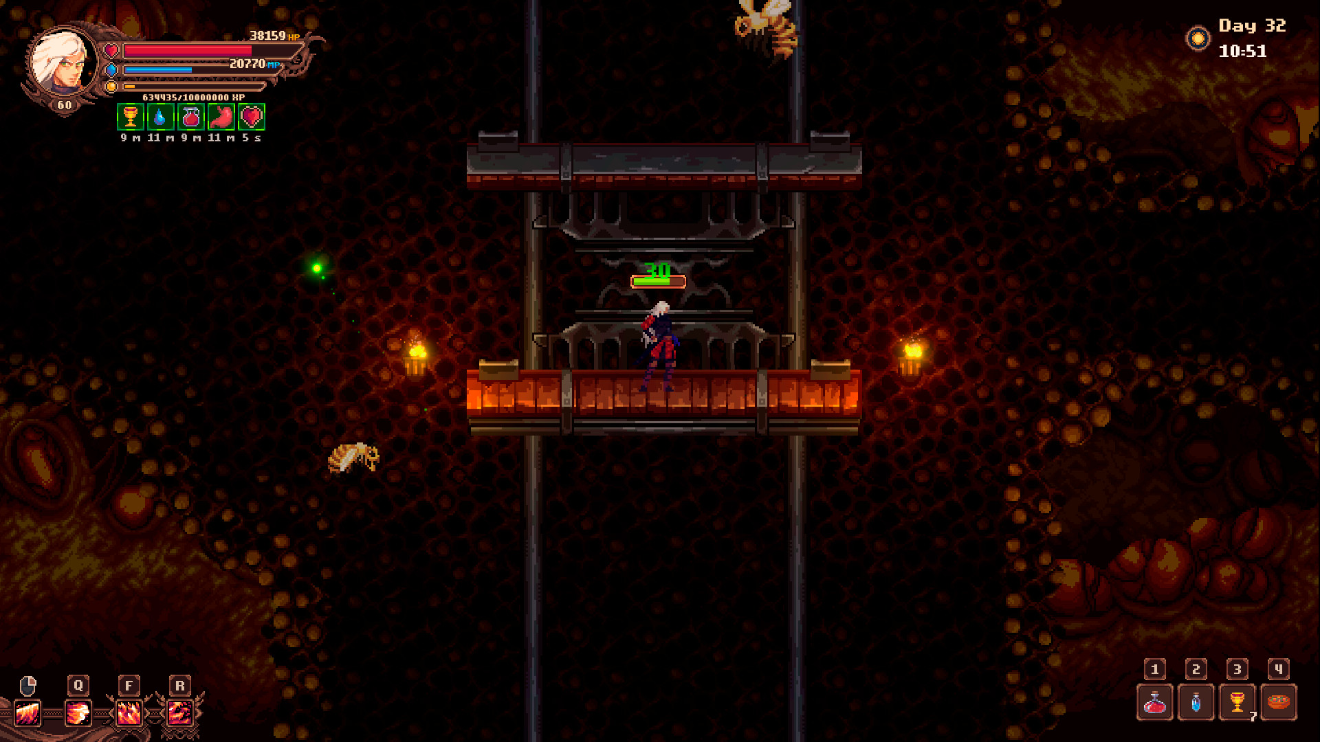 Скриншот 14: Mists of Noyah