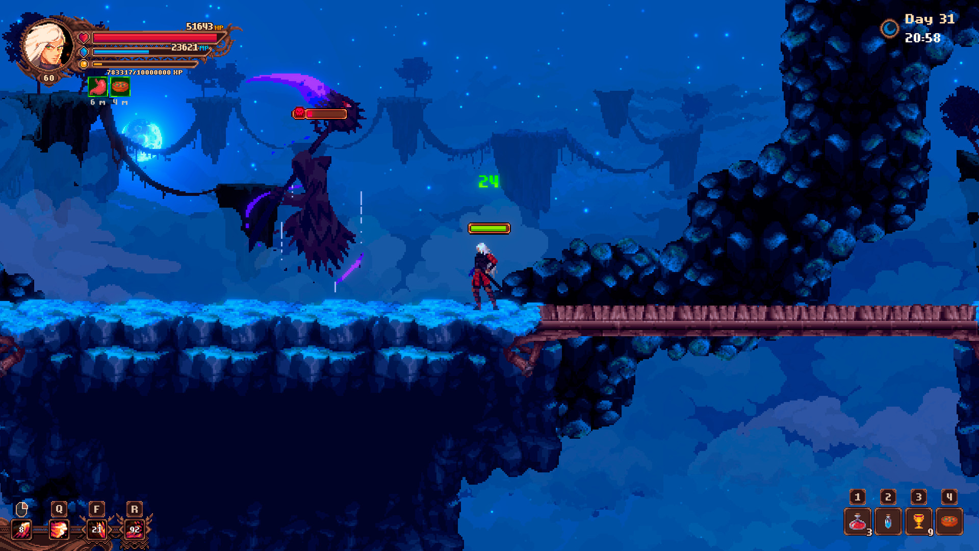 Скриншот 19: Mists of Noyah