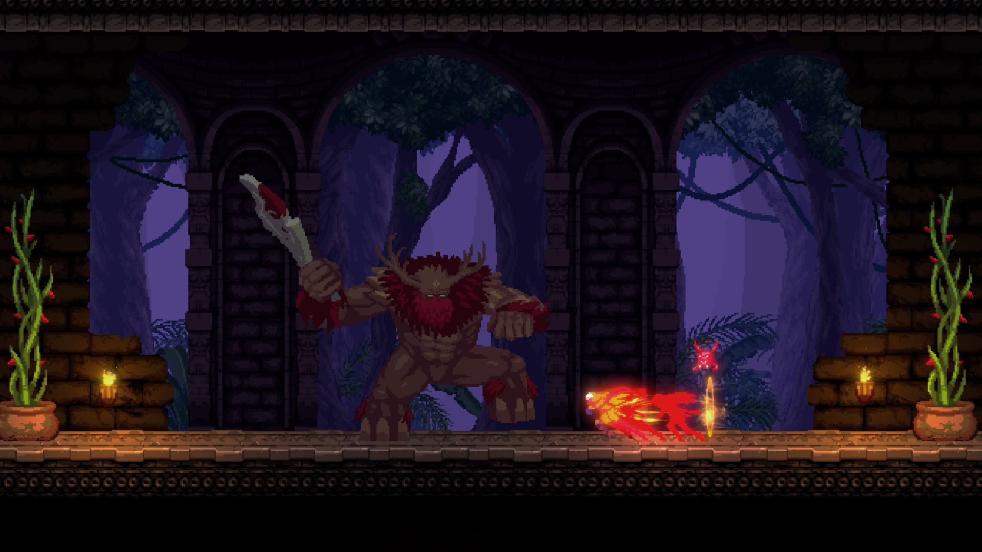 Скриншот 6: Mists of Noyah