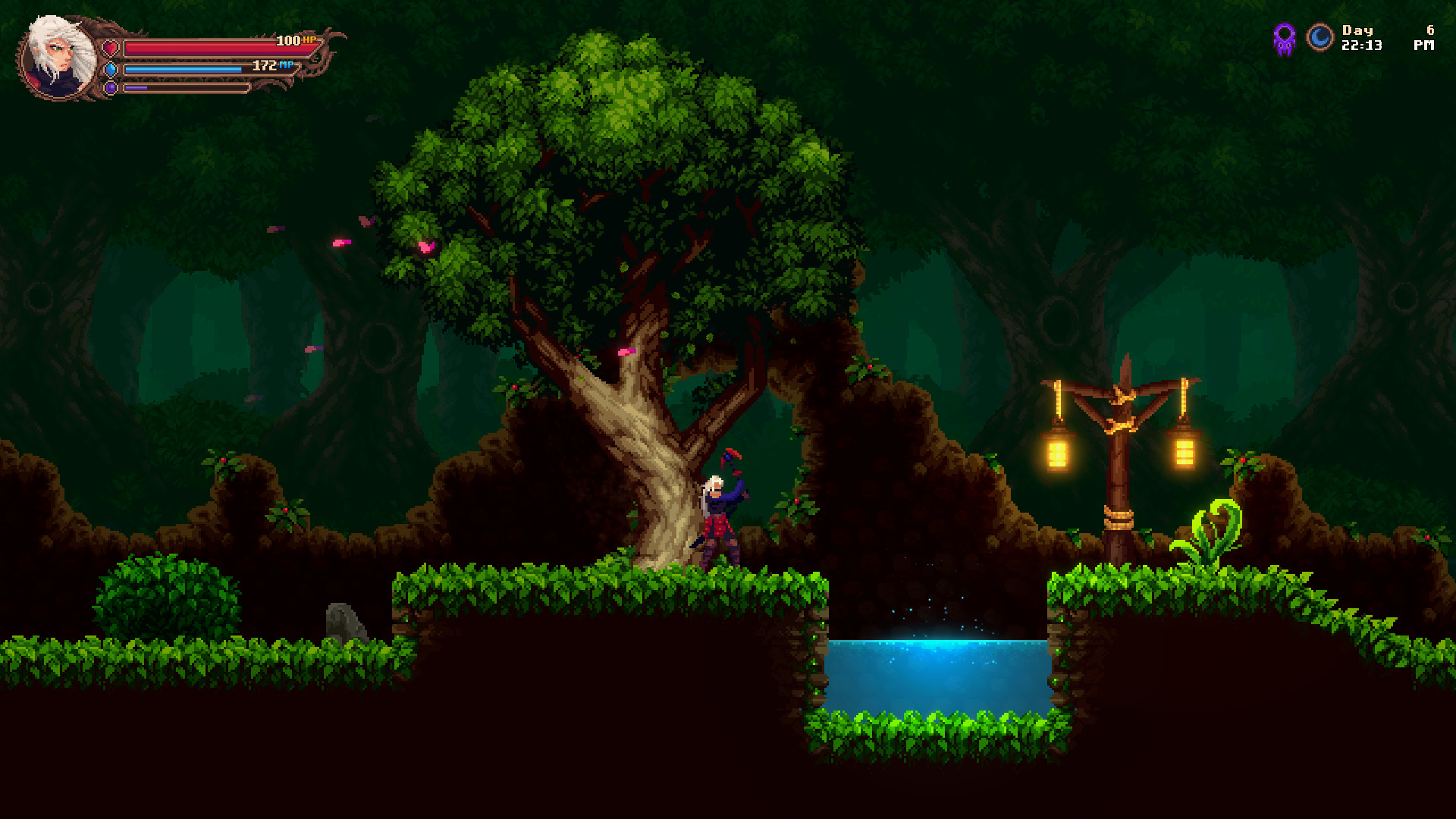 Скриншот 9: Mists of Noyah