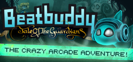 Обложка: Beatbuddy: Tale of the Guardians
