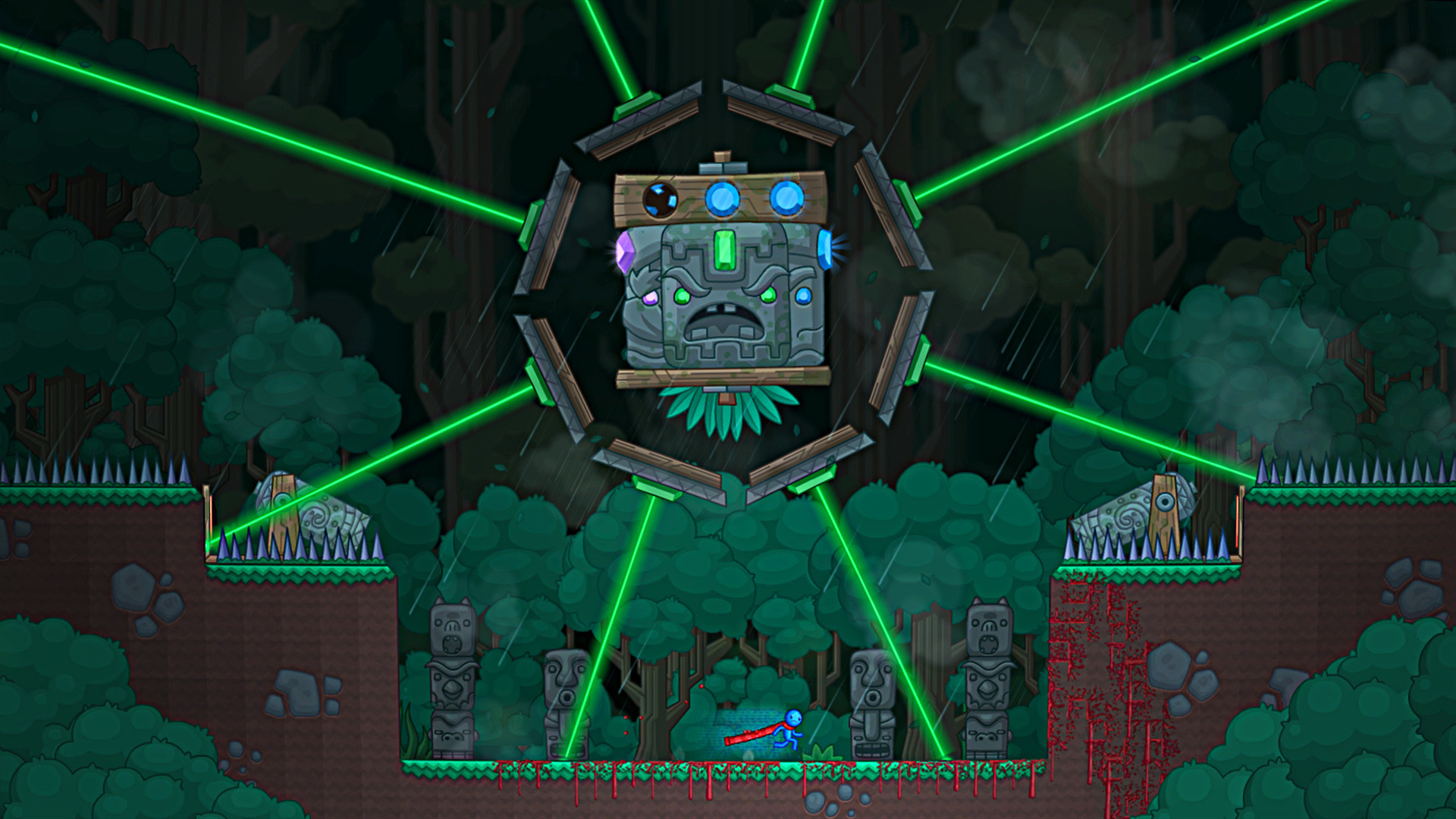 Скриншот 8: Never Give Up