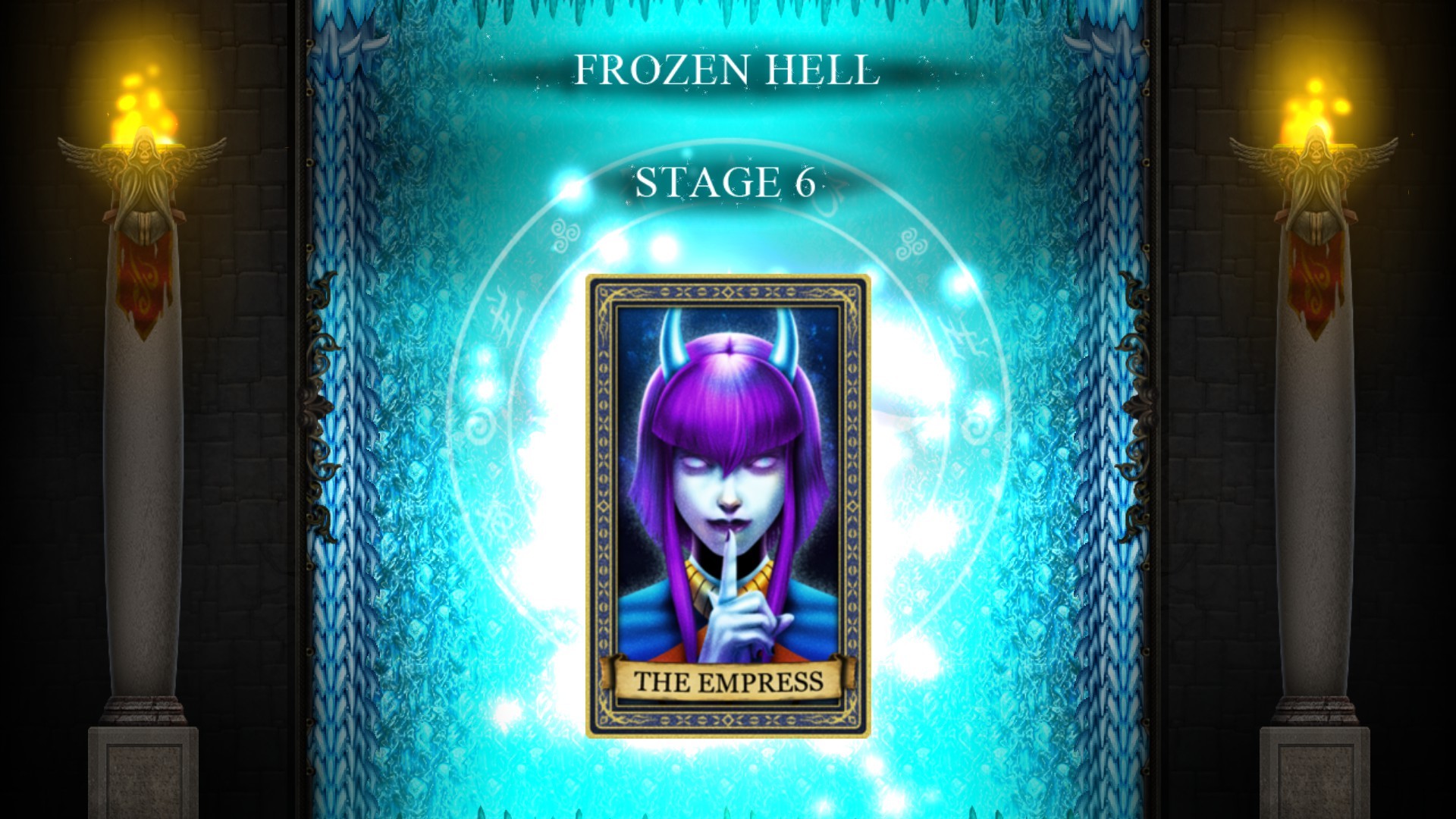 Скриншот 11: Dire Vengeance