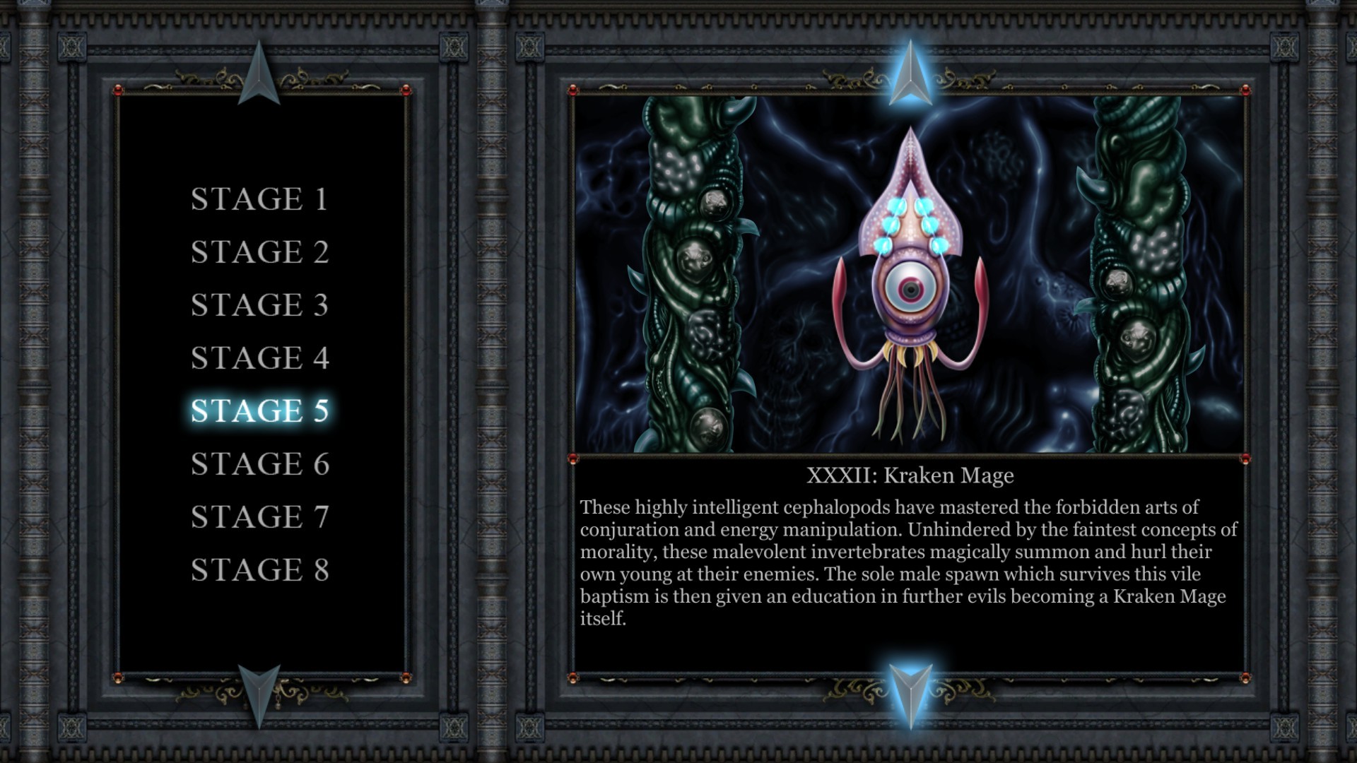 Скриншот 12: Dire Vengeance