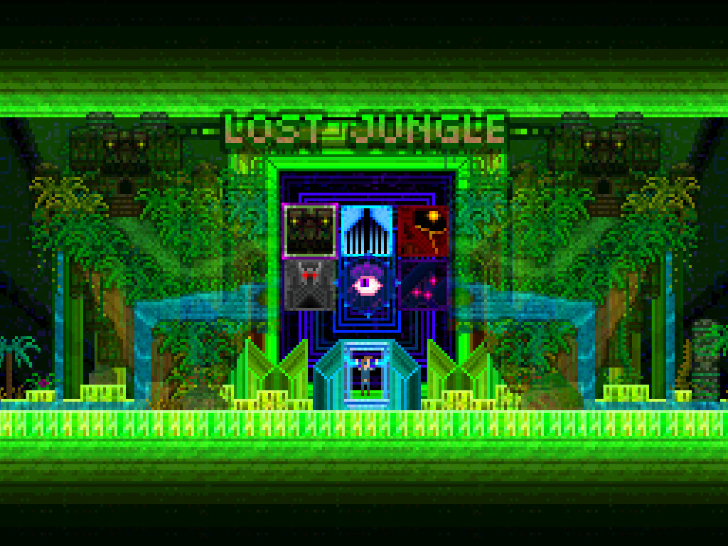 Скриншот 7: Crystal Catacombs