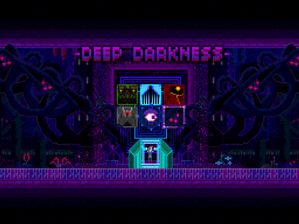 Скриншот 8: Crystal Catacombs