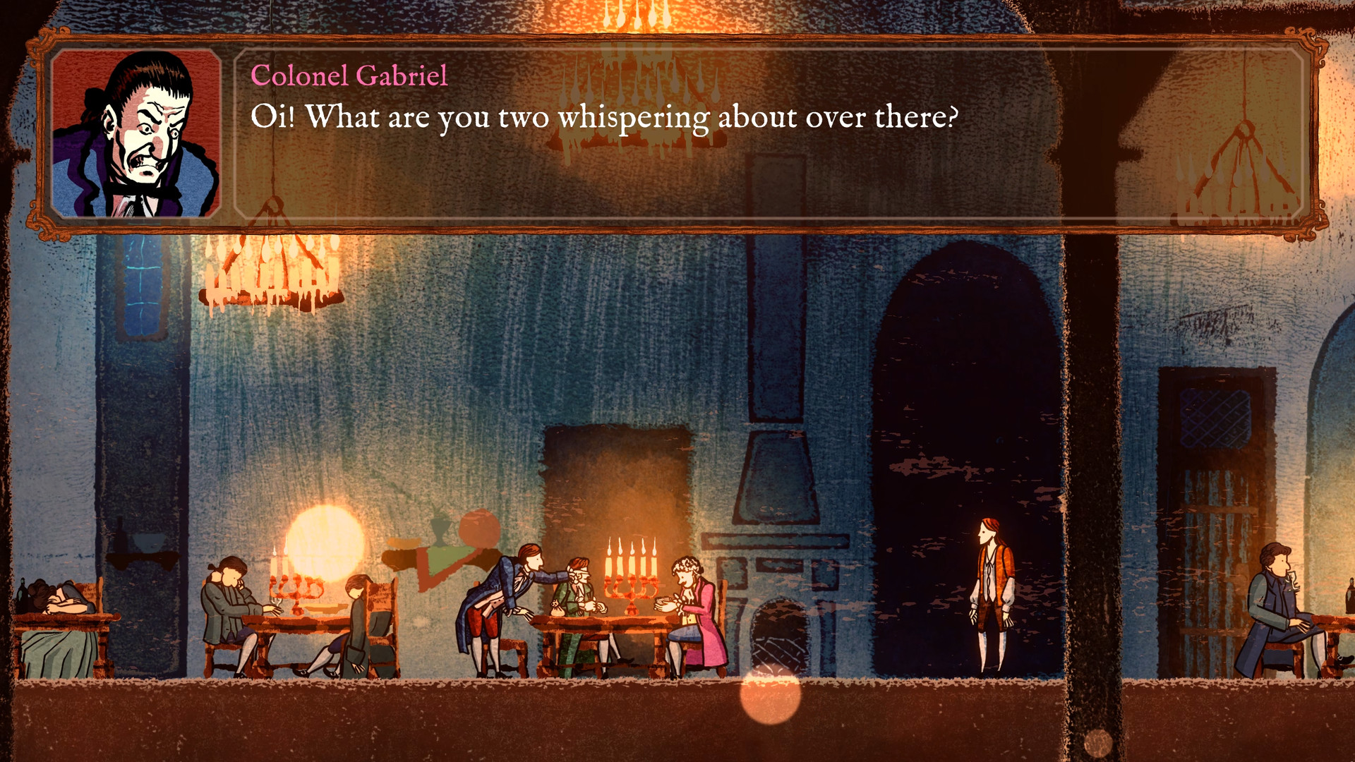 Скриншот: Card Shark