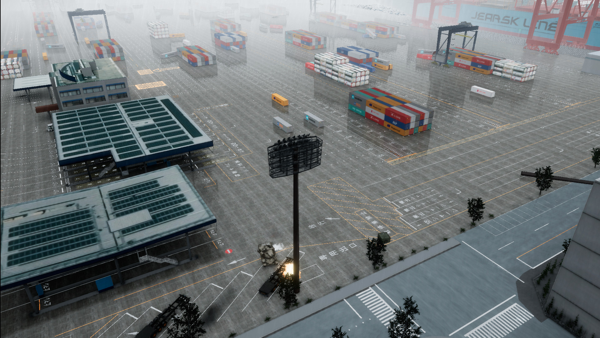 Скриншот 14: Tokyo Warfare Turbo