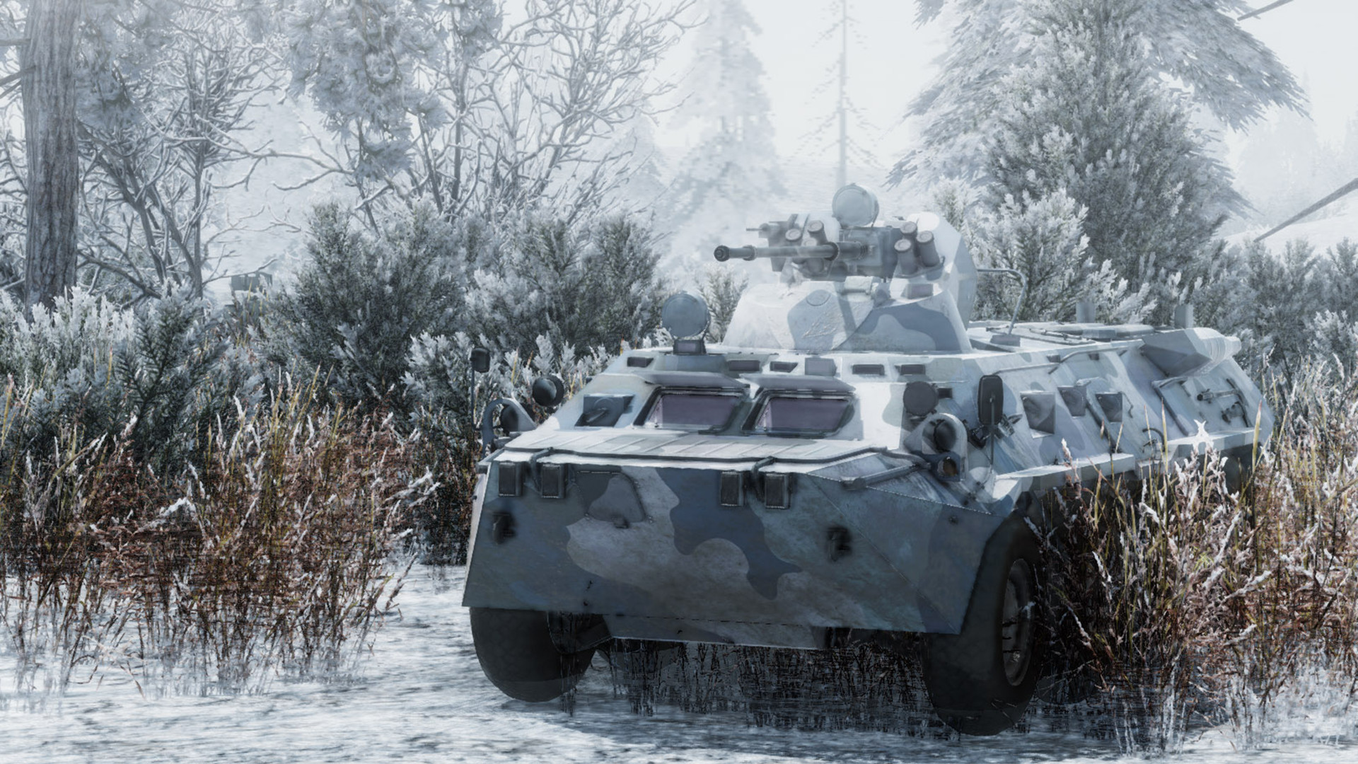 Скриншот 19: Tokyo Warfare Turbo