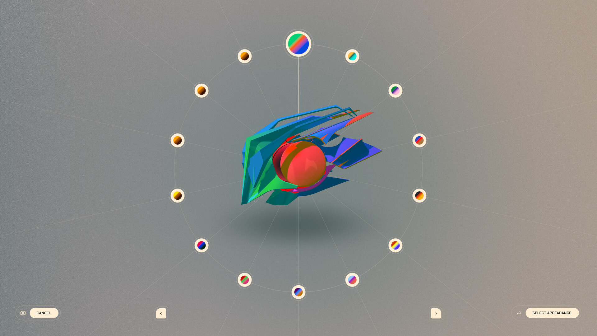 Скриншот 9: Phantom Spark