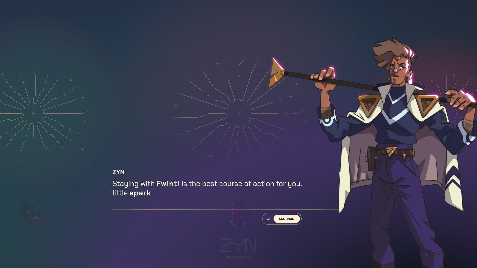 Скриншот 10: Phantom Spark