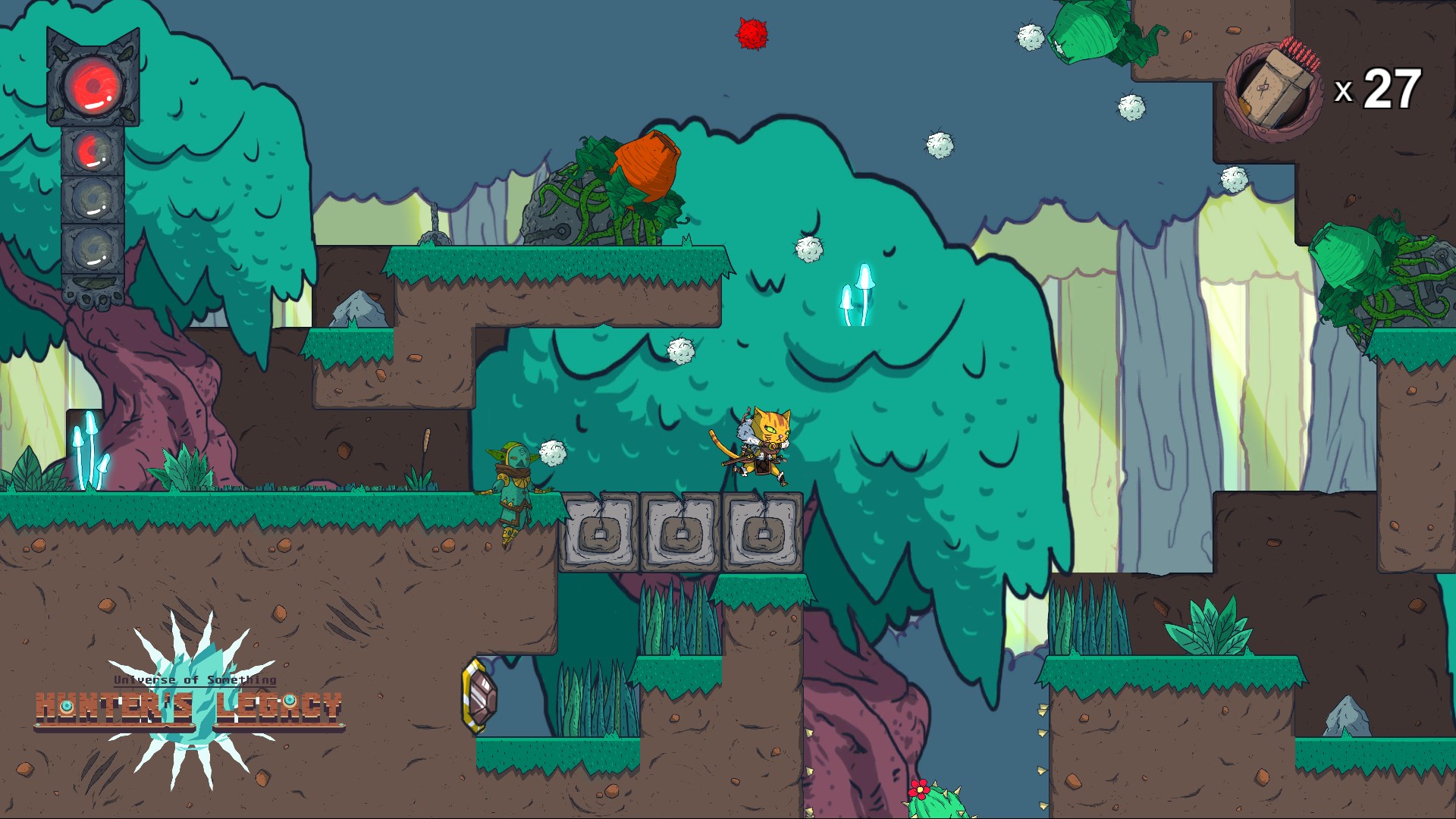 Скриншот 9: Hunter's Legacy