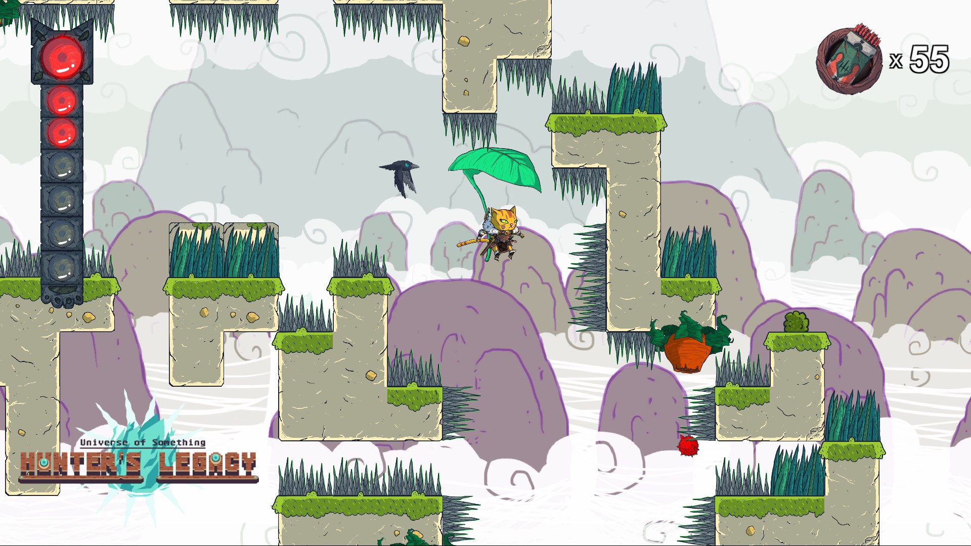 Скриншот 10: Hunter's Legacy