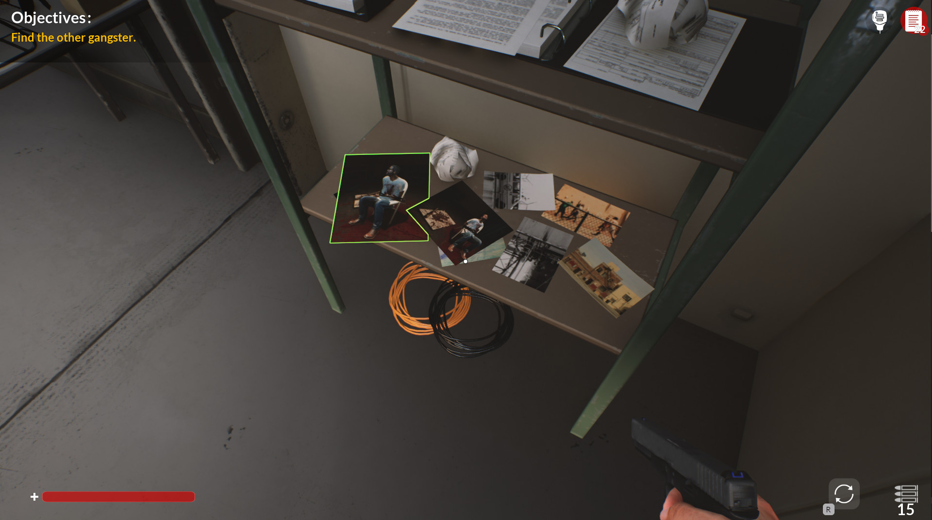 Скриншот 14: Police Shootout