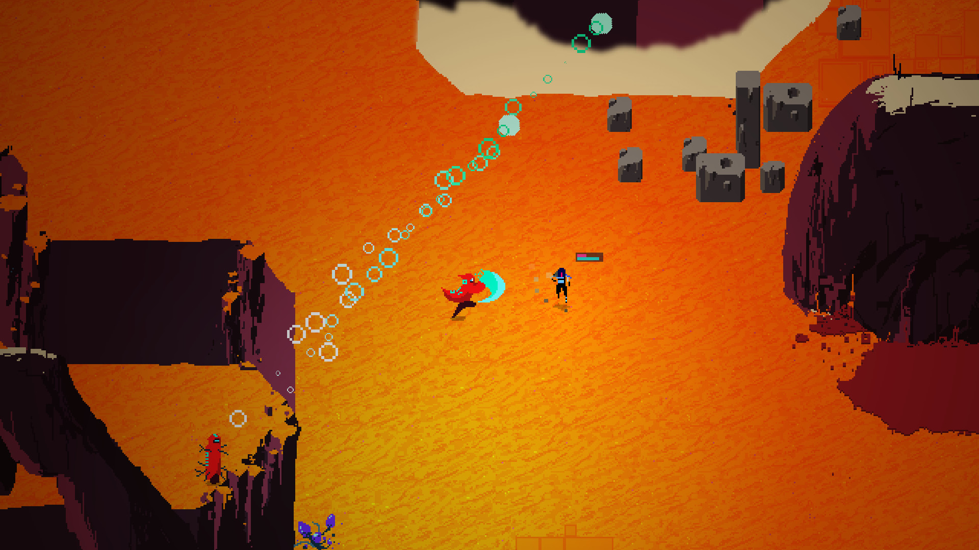 Скриншот 10: Resolutiion