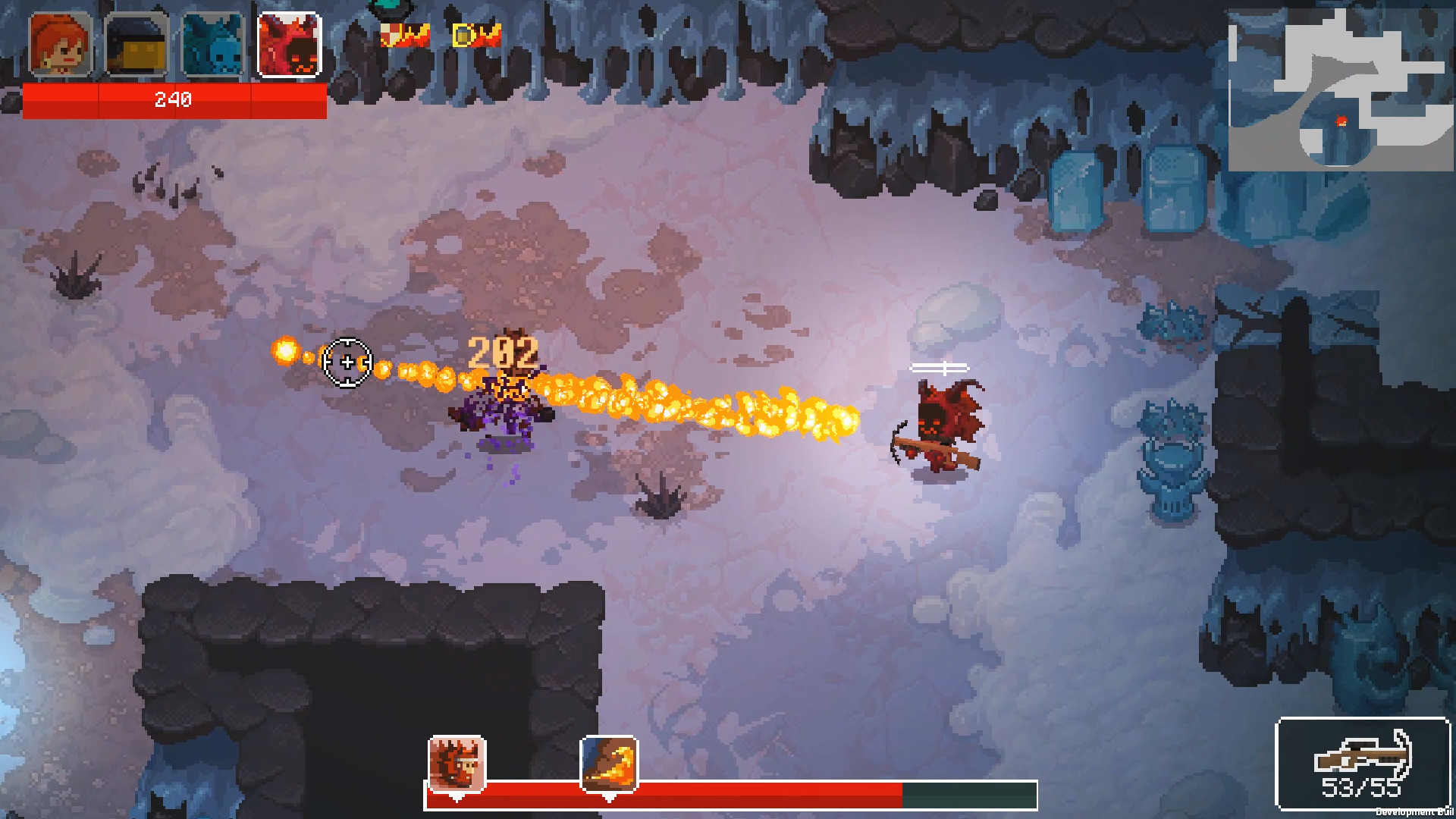 Скриншот 12: To Hell with Hell