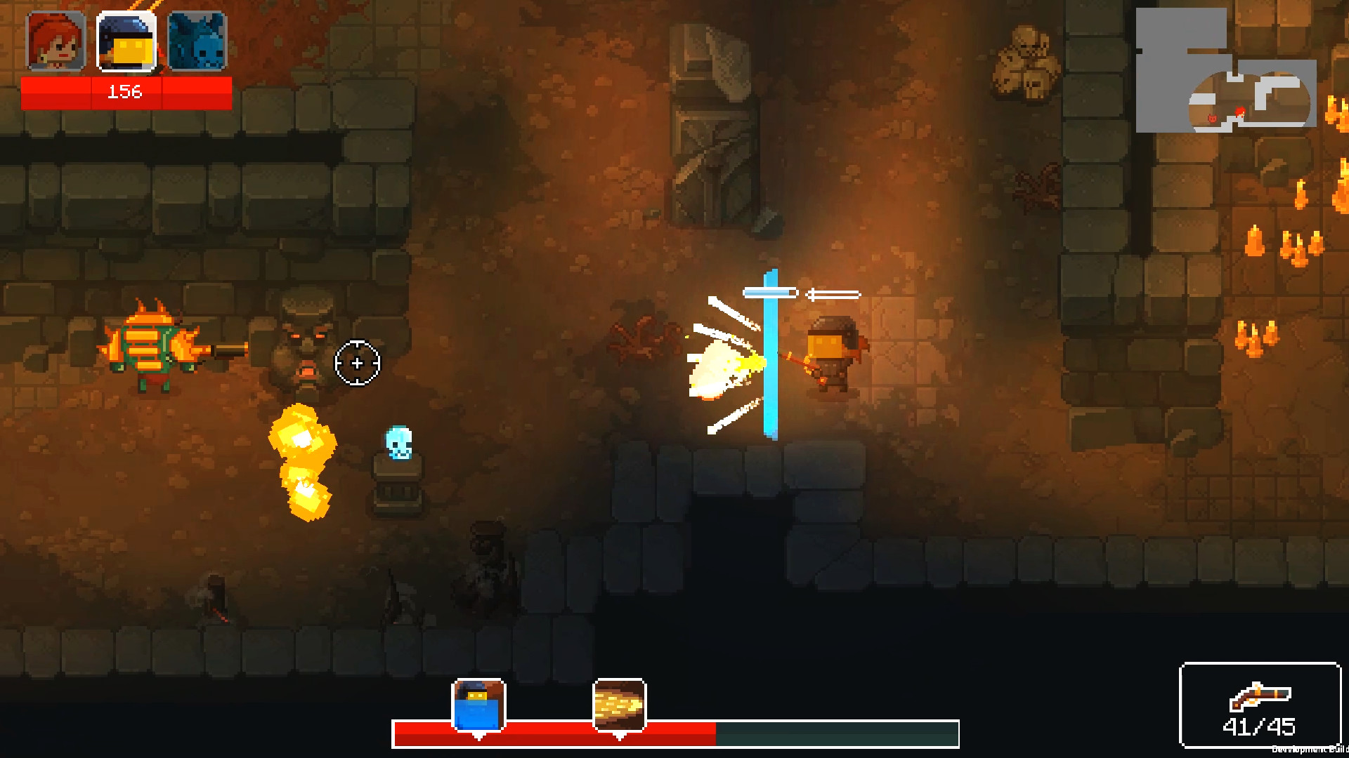 Скриншот 9: To Hell with Hell