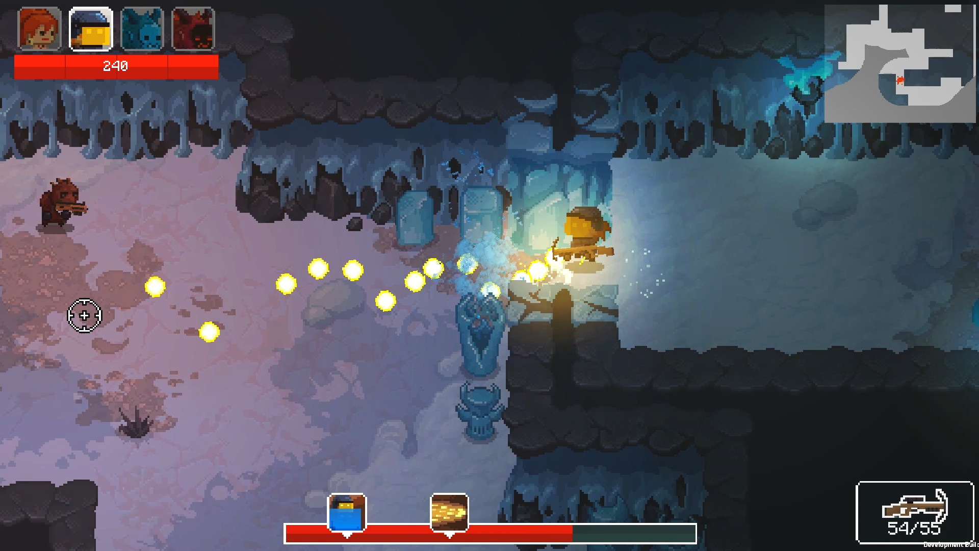 Скриншот 10: To Hell with Hell