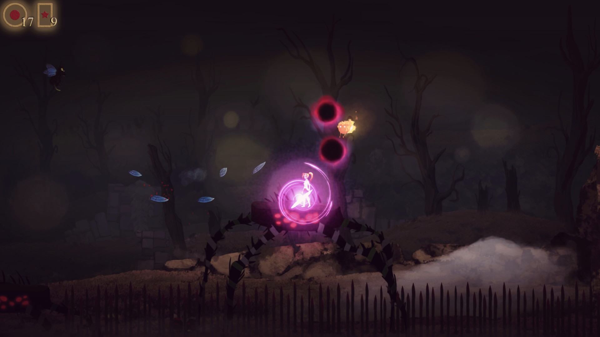 Скриншот 7: Neither Day nor Night