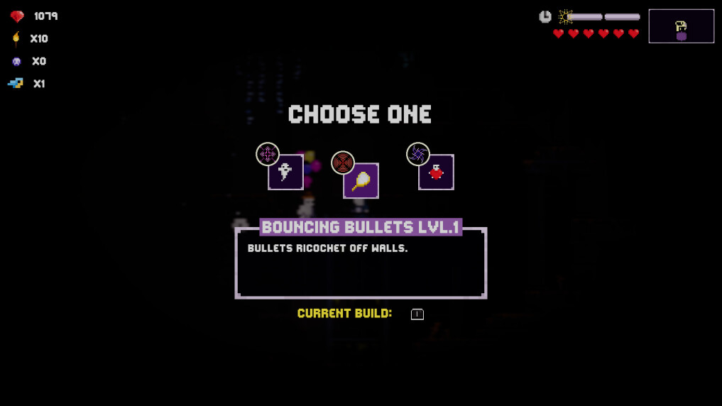 Скриншот 13: Beyond the Long Night