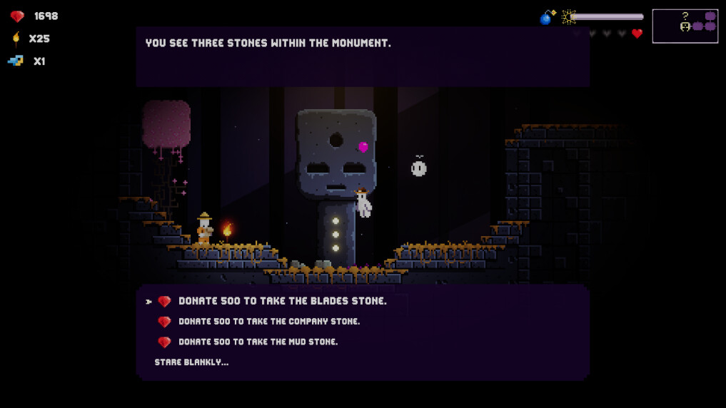 Скриншот 6: Beyond the Long Night