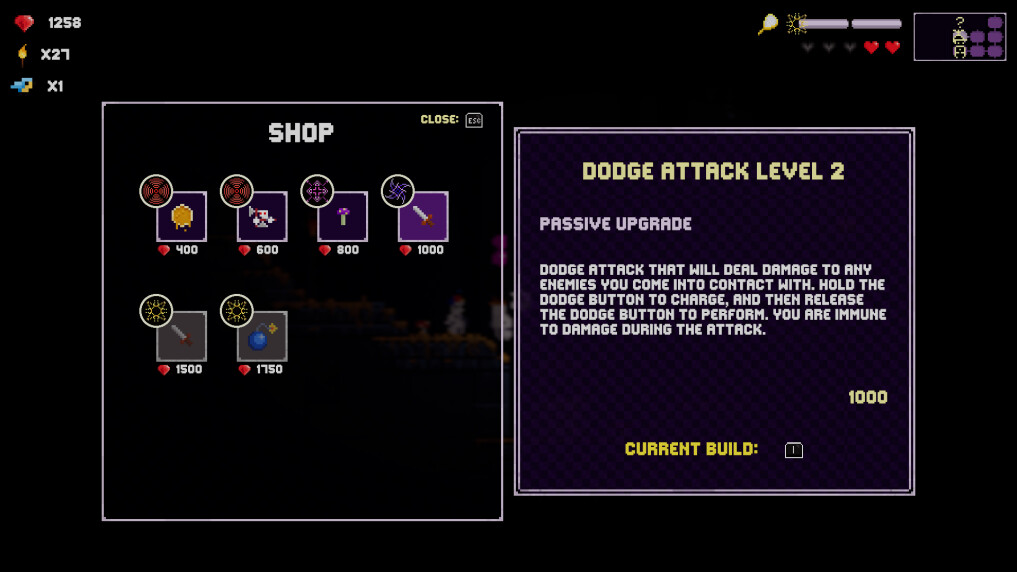 Скриншот 10: Beyond the Long Night