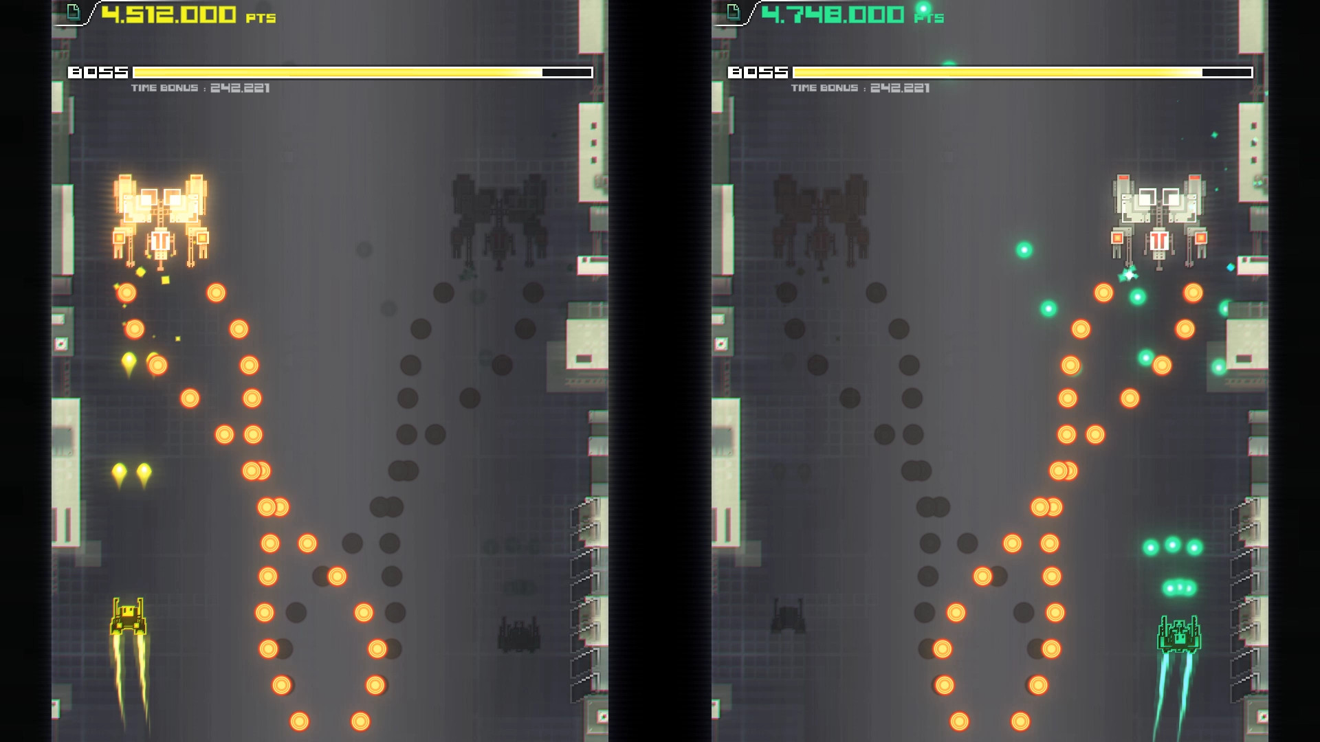 Скриншот 6: Super Nano Blaster