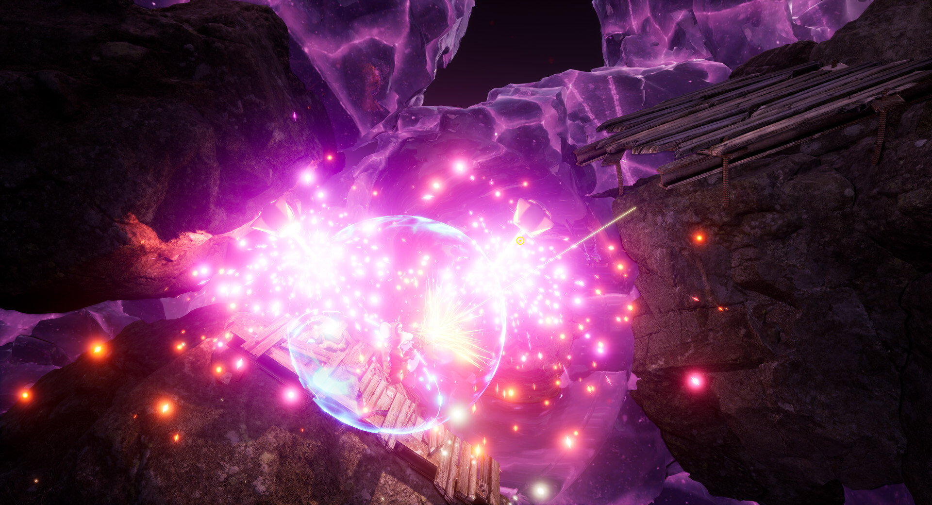 Скриншот 13: Omega Mouse Zero