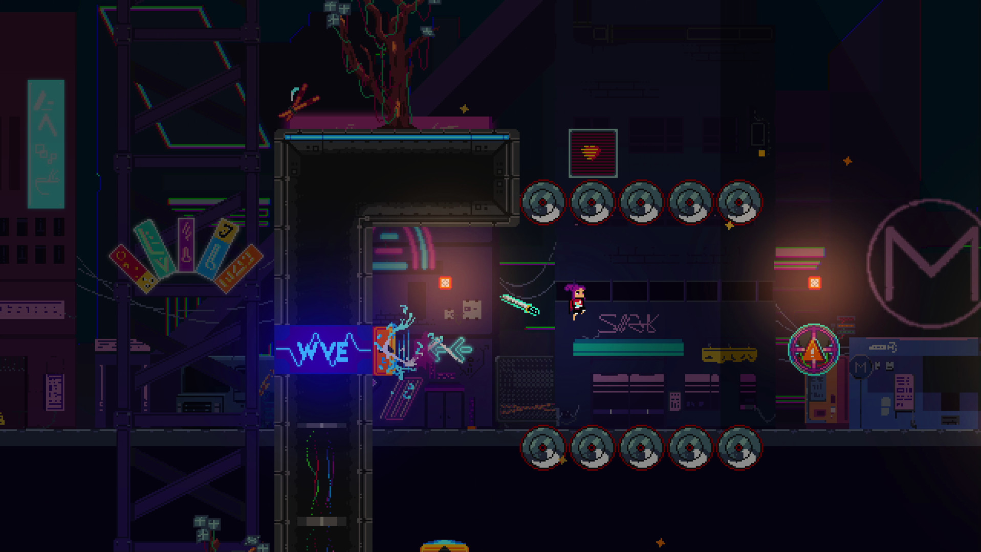 Скриншот 8: Velocity Noodle