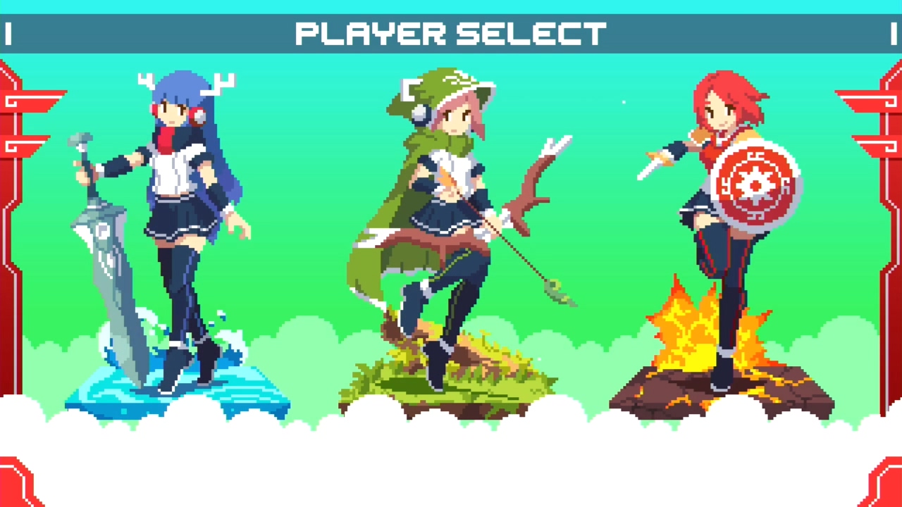 Скриншот: KAMIKO