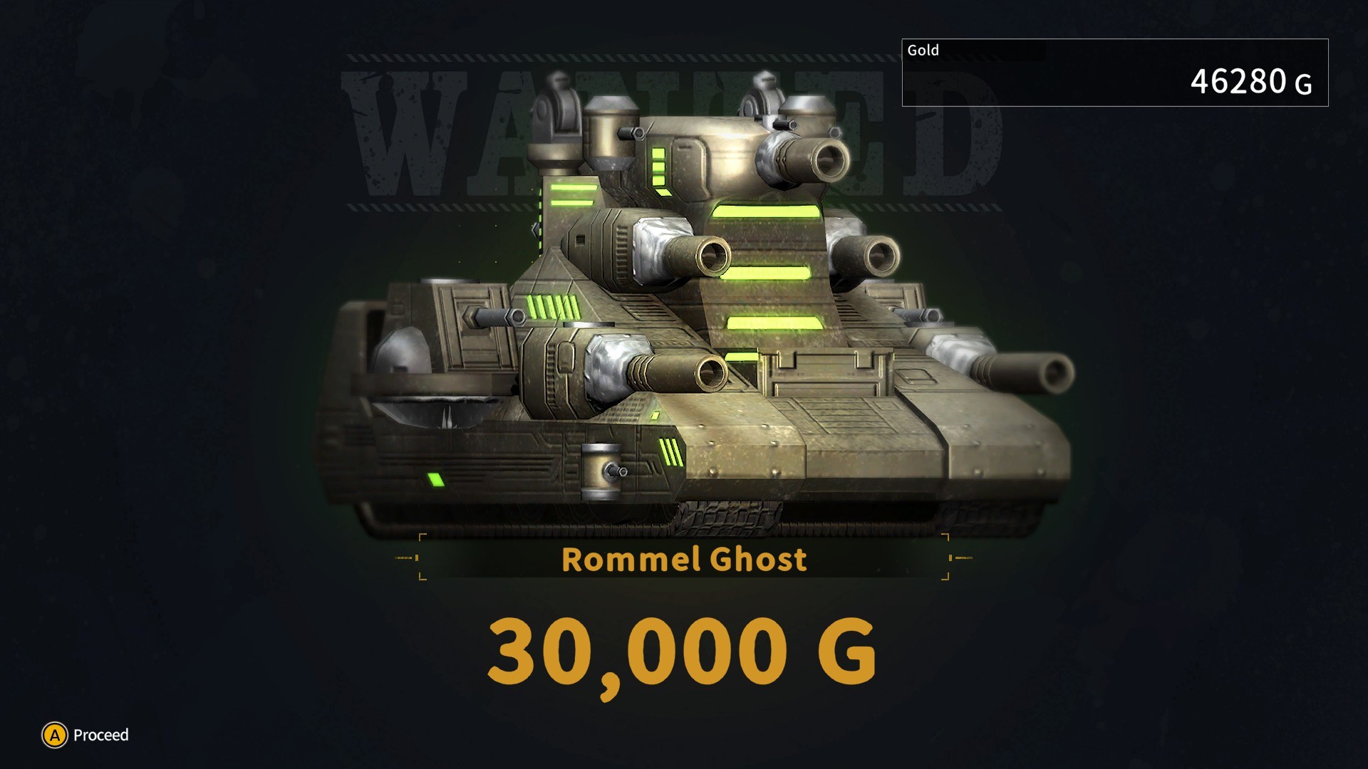 Скриншот 13: METAL DOGS