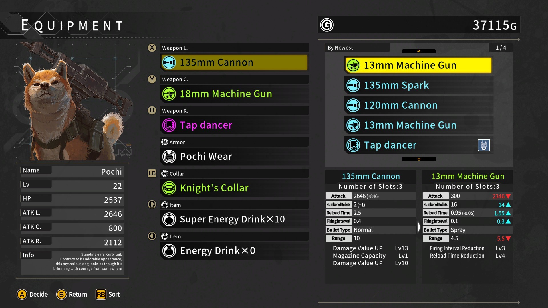 Скриншот 9: METAL DOGS