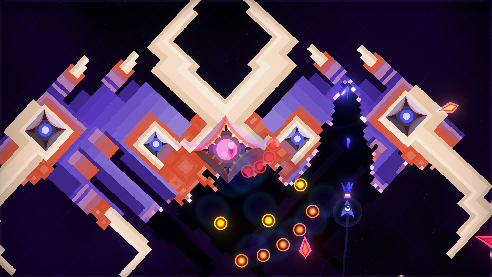 Скриншот: Chippy