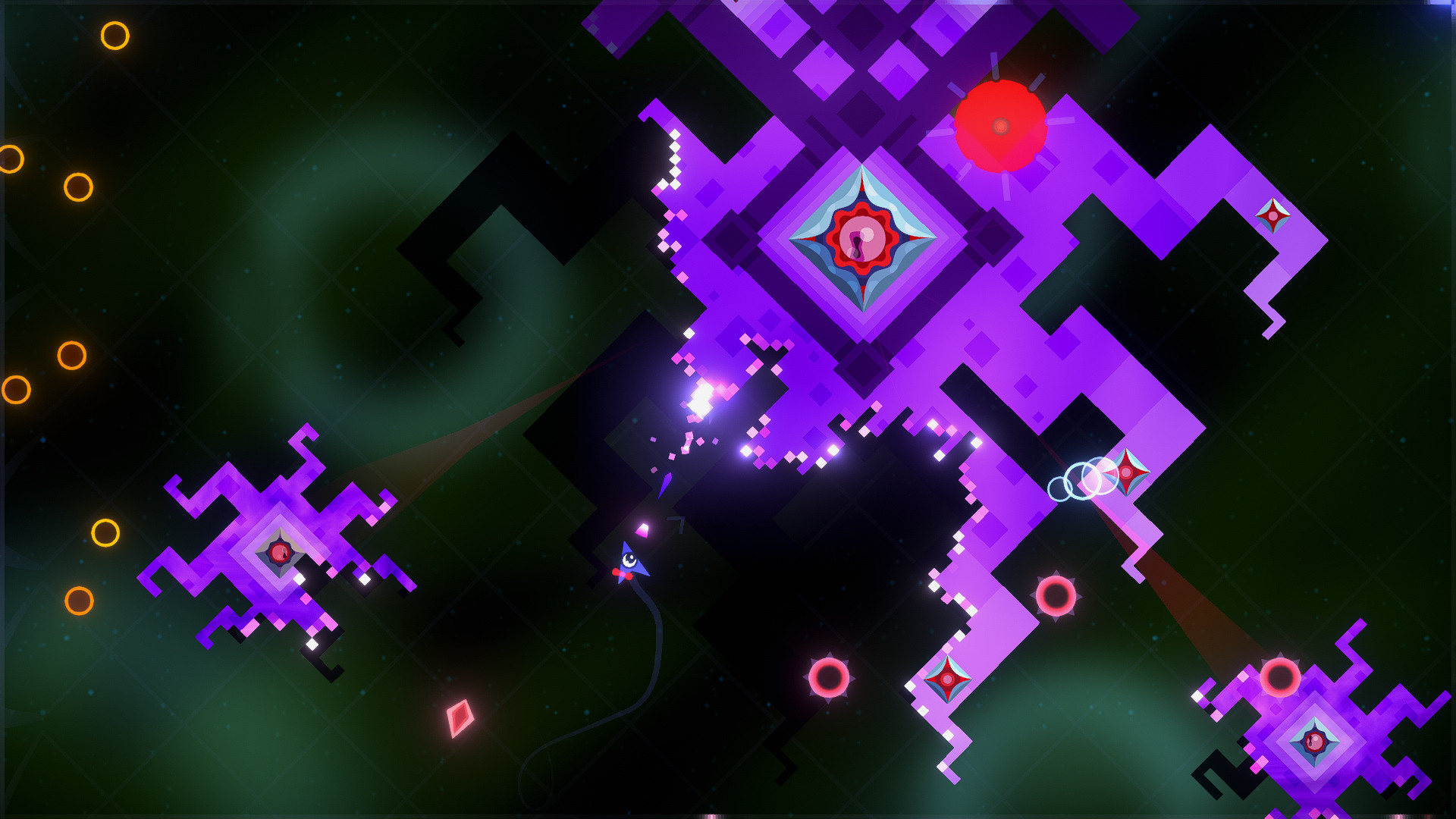 Скриншот: Chippy