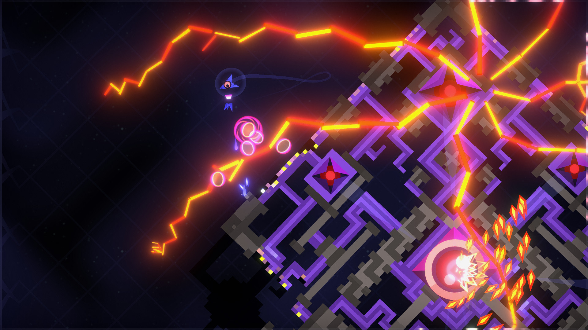 Скриншот: Chippy