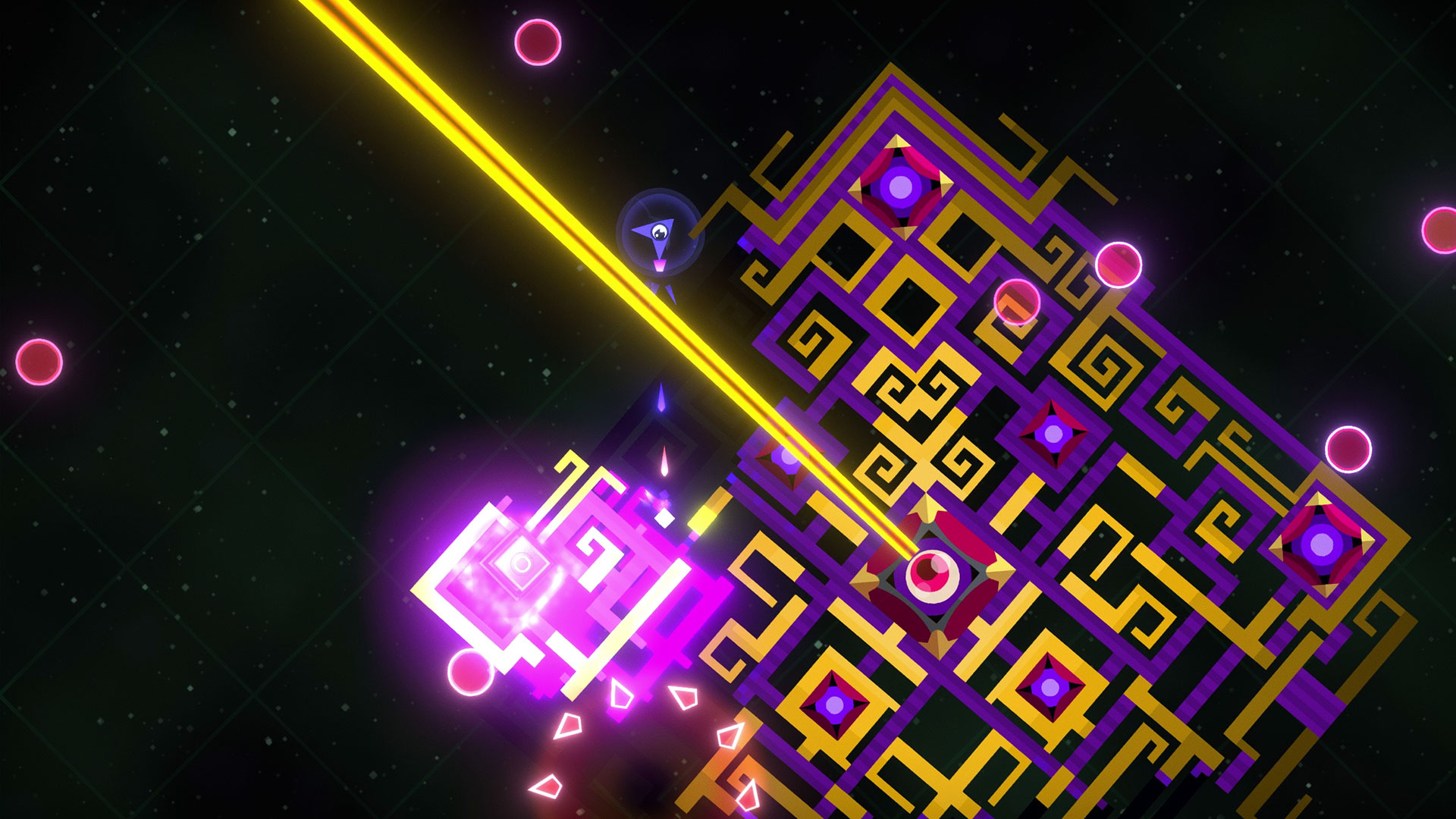 Скриншот 10: Chippy