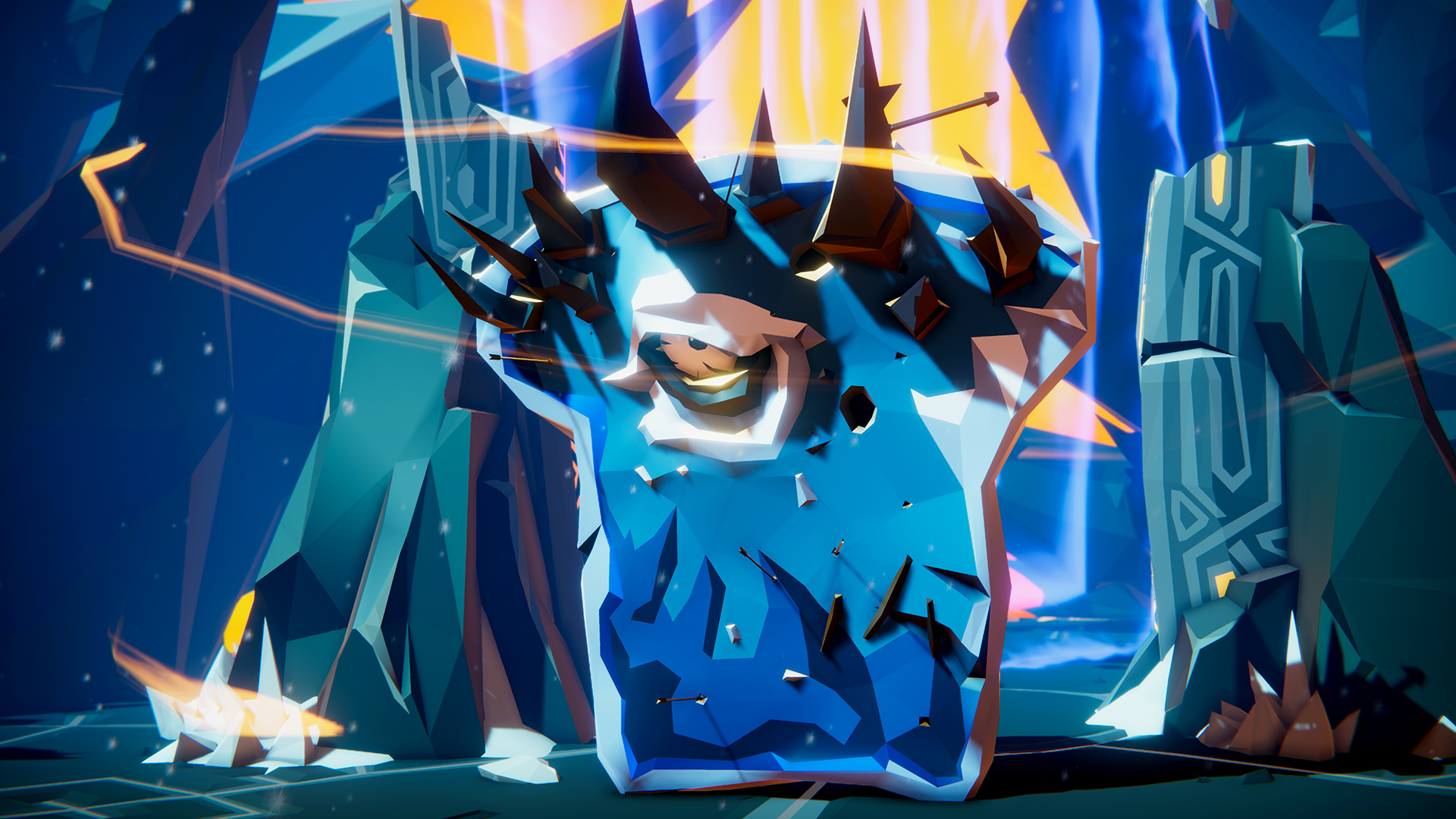 Скриншот 12: BOSSGARD